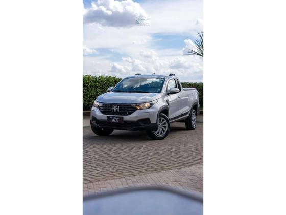FIAT STRADA 1.3 FIREFLY FLEX FREEDOM CS MANUAL FIAT STRADA 1.3 FIREFLY FLEX FREEDOM CS MANUAL